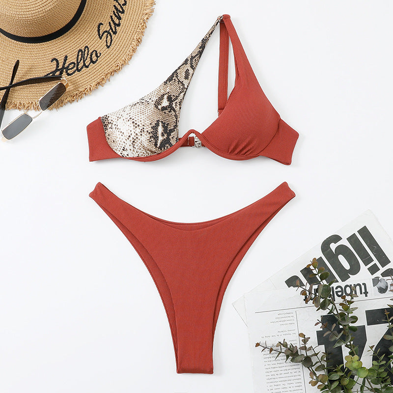 Damen Bikini-Set R&B