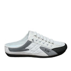 Damen Komfortable Badeschuhe mit atmungsaktiver Mesh-Struktur R&B