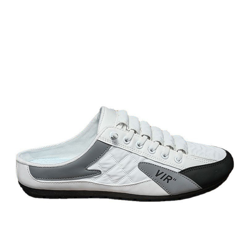 Damen Komfortable Badeschuhe mit atmungsaktiver Mesh-Struktur R&B