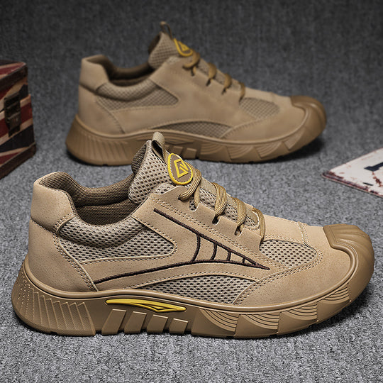 Herren Sportliche Lauf- und Freizeitschuhe R&B