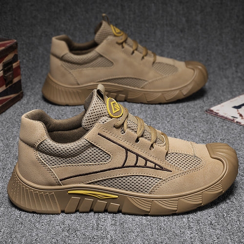 Herren Sportliche Lauf- und Freizeitschuhe R&B