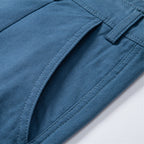Herren Cargo-Shorts mit praktischen Taschen und bequemer Passform
