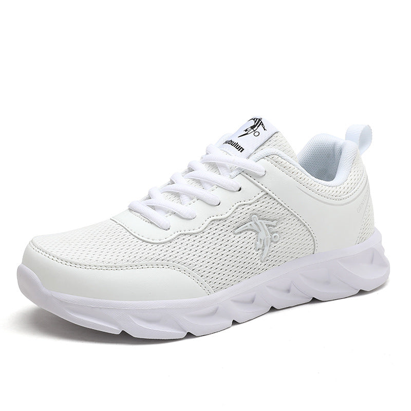 Damen Leichte und atmungsaktive Sportsneakers R&B