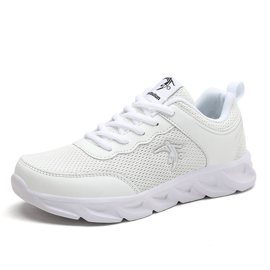 Damen Leichte und atmungsaktive Sportsneakers R&B