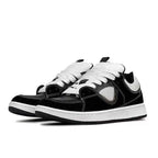 Damen Sportliche Sneakers mit atmungsaktiver Mesh-Oberfläche und dämpfender Sohle