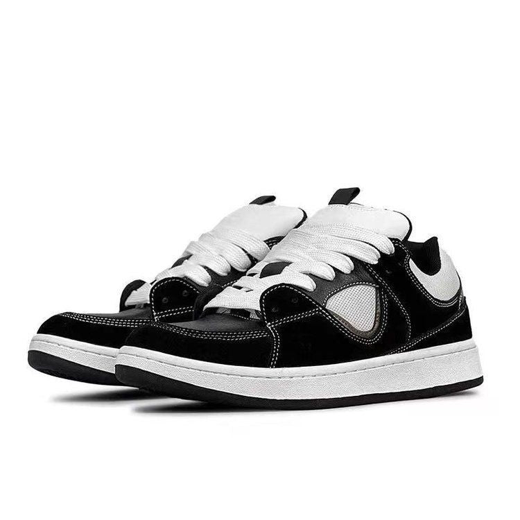 Damen Sportliche Sneakers mit atmungsaktiver Mesh-Oberfläche und dämpfender Sohle