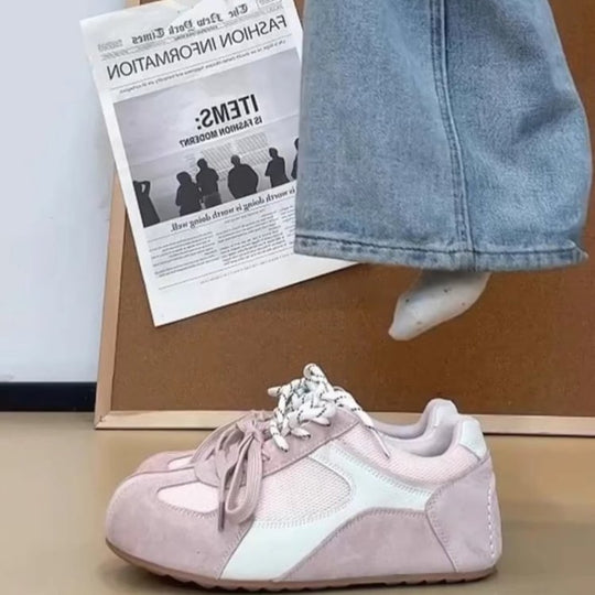 Damen Sportliche Freizeitschuhe R&B