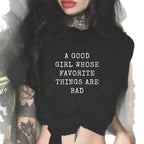 Damen oversized Bachelorette T-Shirt mit exklusivem Print R&B
