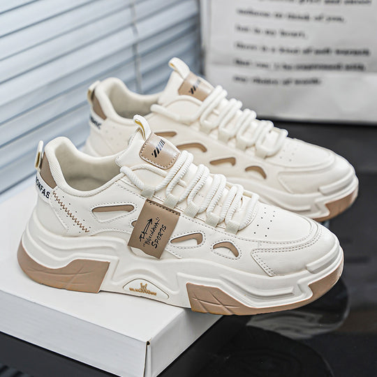 Damen Sportschuhe mit innovativem Design und stabiler Dämpfung R&B