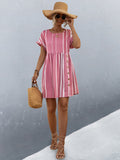 Damen Freizeitkleid R&B