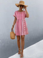 Damen Freizeitkleid R&B
