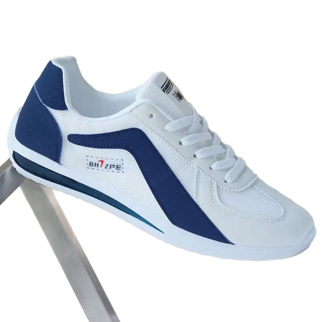 Damen Atmungsaktive Freizeitschuhe mit flexiblem Obermaterial