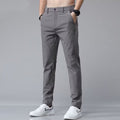 Herren Freizeit-Hose mit elastischem Bund
