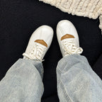 Damen Sportliche Freizeitschuhe mit modischem Design und bequemem Tragekomfort R&B