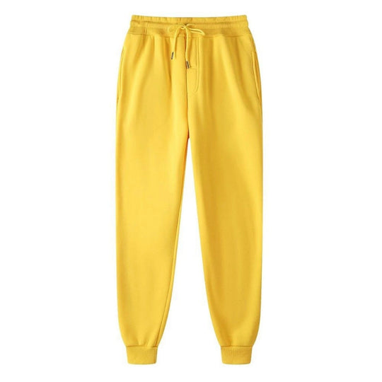 Damen Kuschelige Sport-Lounge-Hosen im relaxed Fit R&B