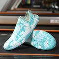 Damen Flexibles Wasseraktiv-Schuhe mit rutschfester Sohle und elastischem Design R&B