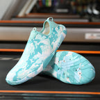 Damen Flexibles Wasseraktiv-Schuhe mit rutschfester Sohle und elastischem Design R&B