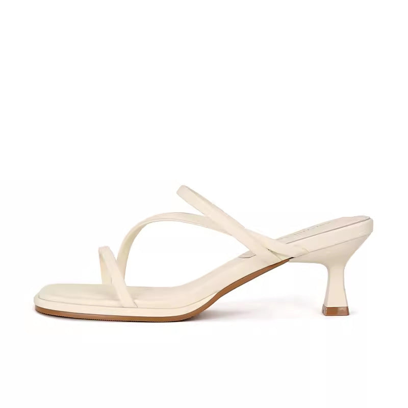 Damen elegante und komfortable Sandalen R&B