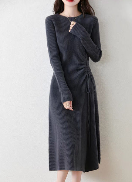 Damen Strickkleid R&B