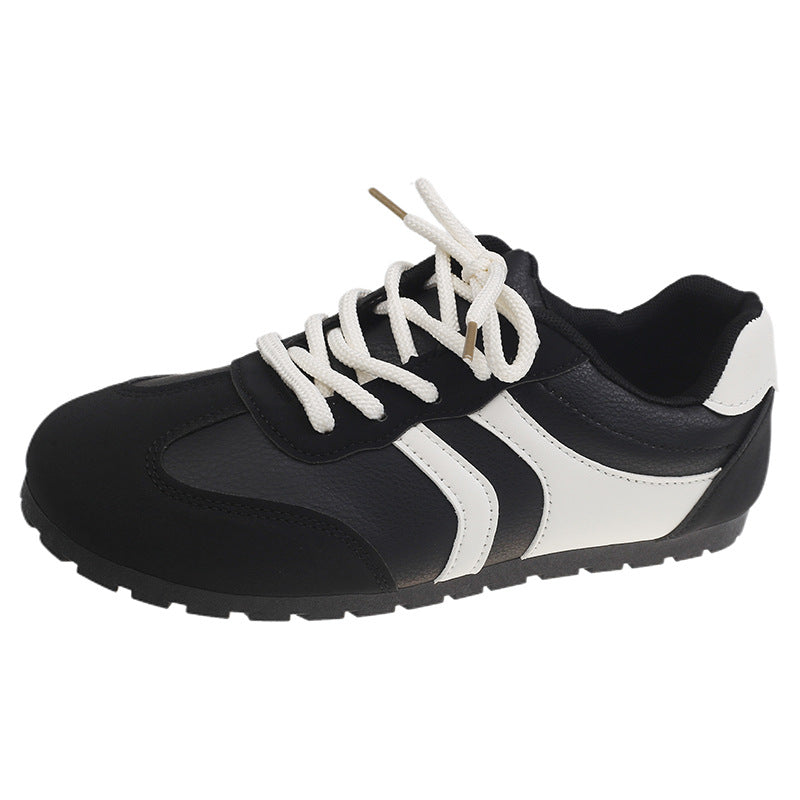 Damen Sportliche Freizeitschuhe mit hohem Tragekomfort und stylischen Schnürdetails R&B