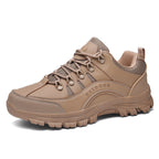 Damen Multifunktionale Outdoor-Sneakers mit rutschfester Sohle und atmungsaktivem Obermaterial