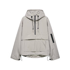 Damen Funktionsjacke mit praktischen Taschen und verstellbarem Bund R&B