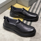 Damen Bequeme Slip-On Schuhe mit rutschfester Sohle und elegantem Design