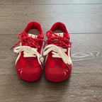 Damen Sportliche Sneakers mit auffälligem Design und bequemer Dämpfung R&B