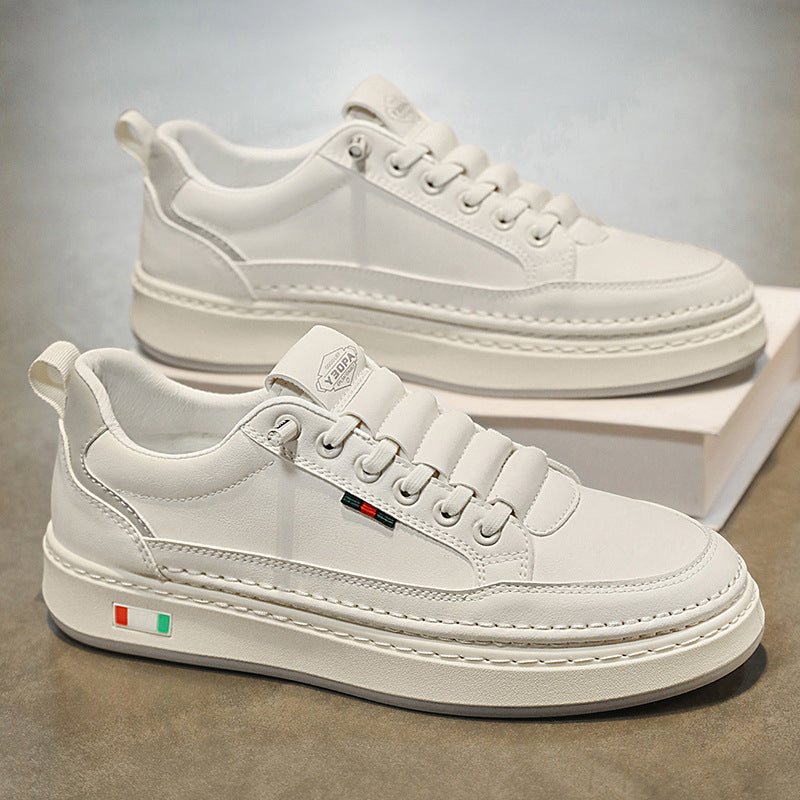 Damen Sportliche Sneaker mit strukturiertem Obermaterial und bequemer Sohle R&B