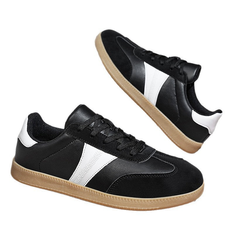 Damen Sportliche Sneakers mit rutschfestem Profil und atmungsaktivem Obermaterial