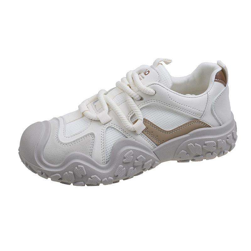 Damen Sportliche Lauf Sneakers R&B
