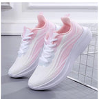 Damen Sport Sneakers