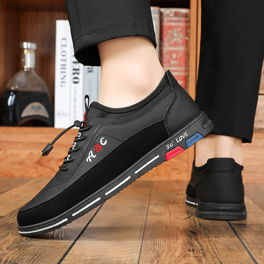 Herren Sportliche Freizeitschuhe R&B