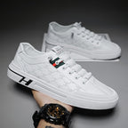 Damen Elegante Sneakers mit hochqualitativem Obermaterial und modischem Design R&B