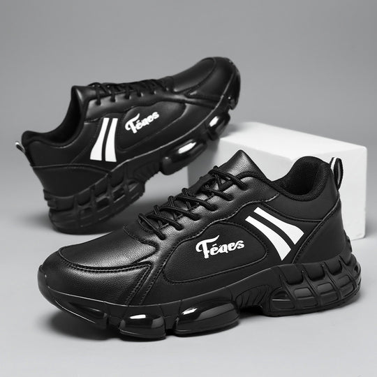 Damen Sportliche Freizeitsneaker mit rutschfester Sohle und atmungsaktivem Obermaterial R&B