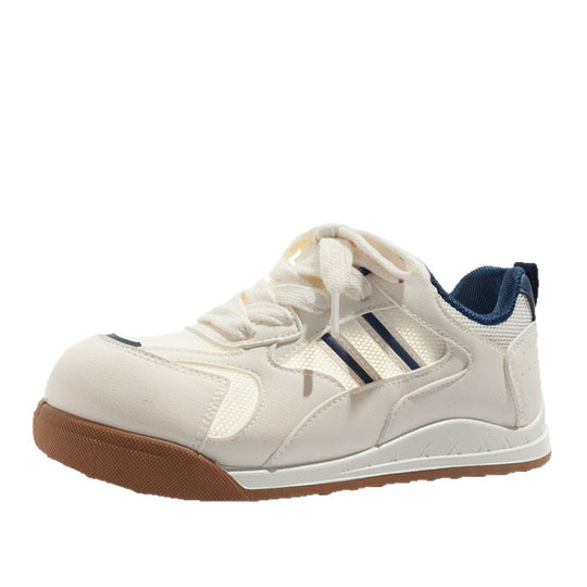 Damen Sportliche Freizeitschuhe mit rutschfester Sohle und atmungsaktivem Obermaterial R&B