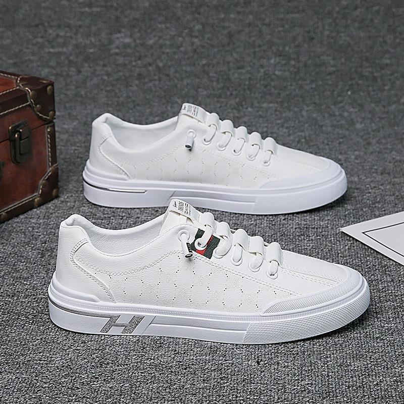 Damen elegante Freizeitsneaker mit atmungsaktiver Oberfläche und rutschfester Sohle R&B