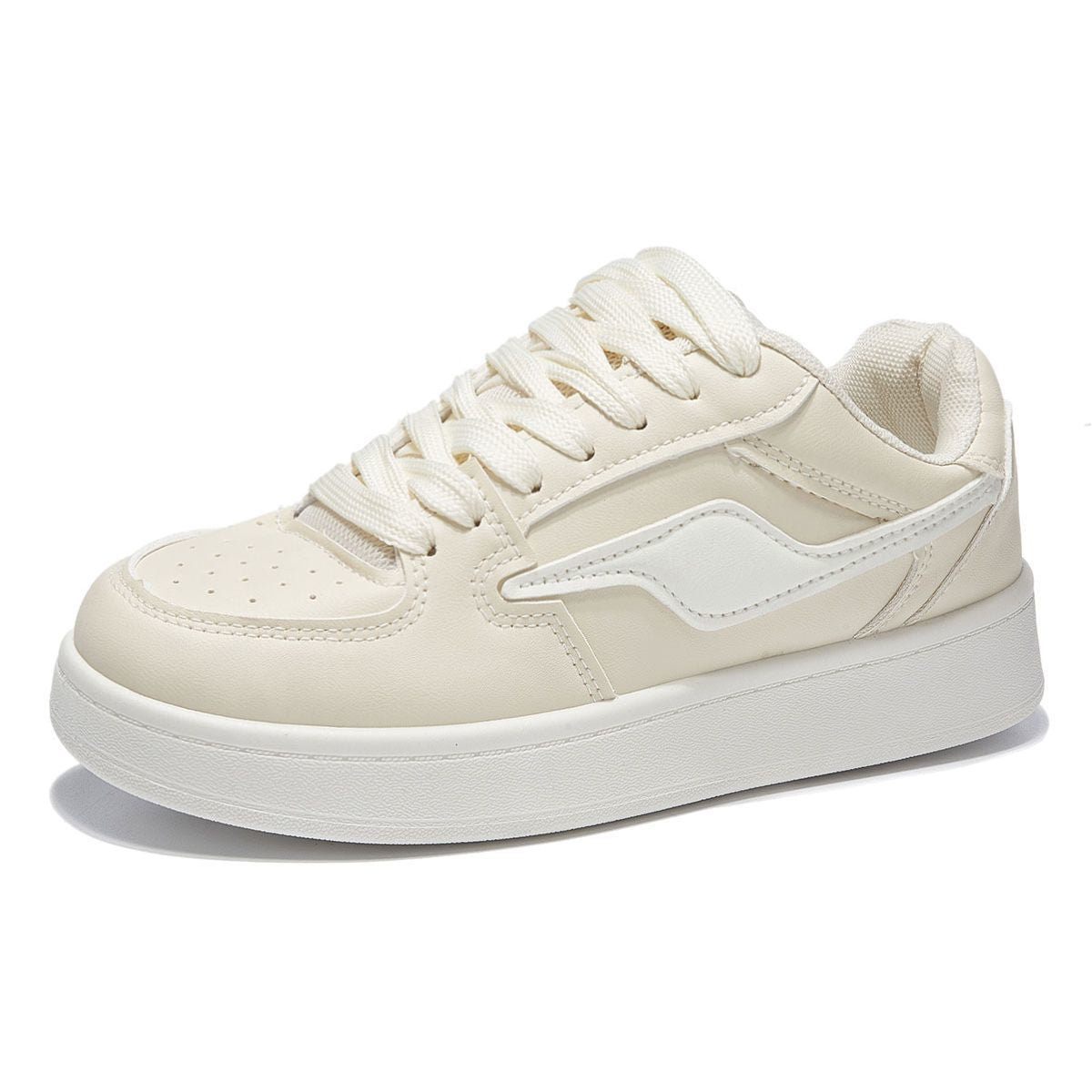 Damen Sneakers mit innovativer geruchsneutraler Technologie und flexiblem Komfortdesign