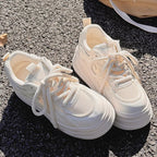 Damen Voluminöse Sneakers mit innovativem Dämpfungssystem R&B