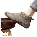Damen Sportliche und komfortable Clogs mit flexibler Sohle R&B