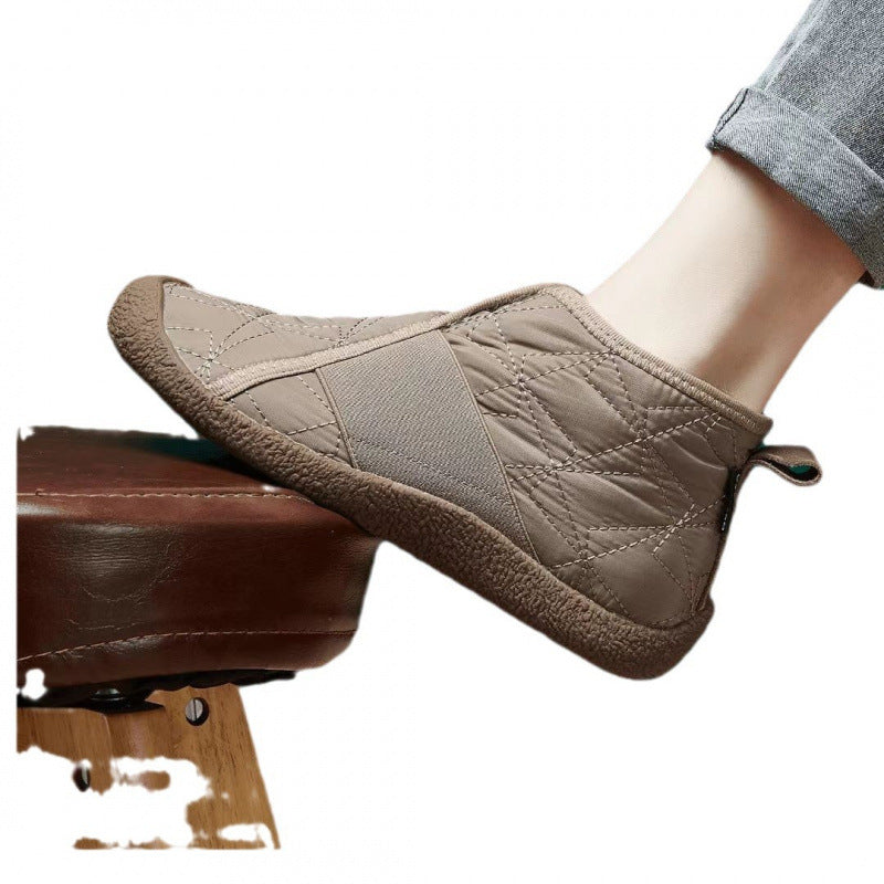 Damen Sportliche und komfortable Clogs mit flexibler Sohle R&B