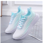 Damen Sport Sneakers