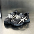 Damen Sportliche Trail-Sneakers mit rutschfester Sohle und atmungsaktivem Obermaterial R&B