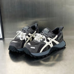 Damen Sportliche Trail-Sneakers mit rutschfester Sohle und atmungsaktivem Obermaterial R&B