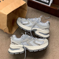 Damen Atmungsaktive Performance Sneakers mit innovativem Stützsystem R&B