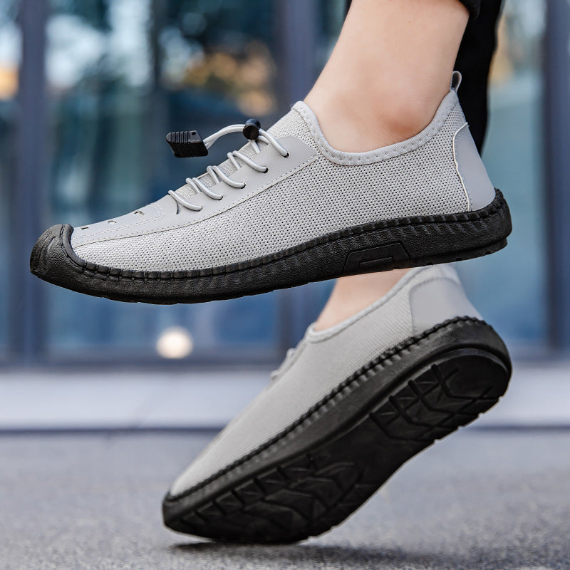 Damen Komfortable Freizeitschuhe mit innovativer Schnellschnürtechnologie R&B