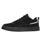 Damen Bequeme Alltags-Sneaker mit rutschfester Sohle R&B