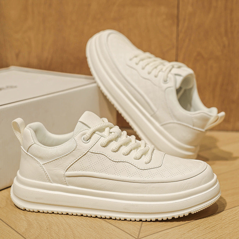 Damen Sportliche High-Performance Sneakers mit dämpfender Sohle und atmungsaktivem Obermaterial R&B
