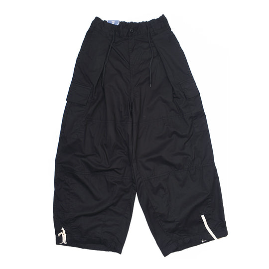 Damen Cargohose mit elastischem Bund und praktischen Seitentaschen R&B
