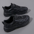 Damen Sportliche Performance Sneakers mit atmungsaktiver Mesh-Struktur und rutschfester Sohle